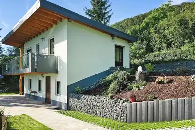 Image de Maison de Vacances à Rhön Vue Panoramique