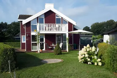 Image de Chalet au lac Dummer, Dummer