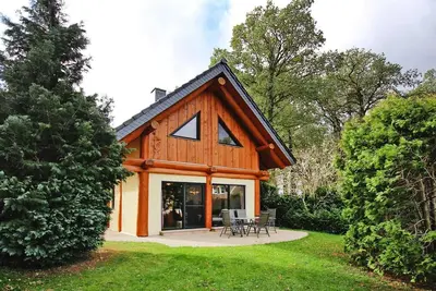 Image de Maison près de la plage Fleesensee