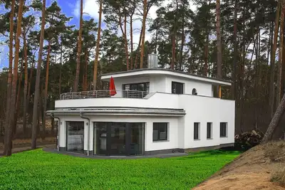Image de Villa vue lac, Lychen
