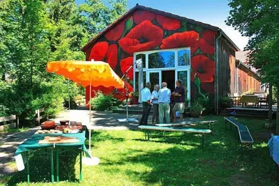 Image de Chalet, Buntenbock