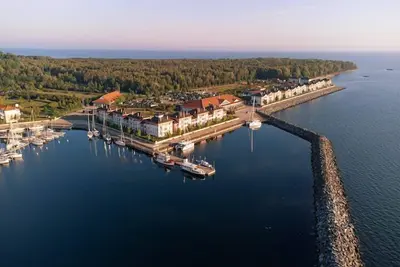 Image de Beech Resort Boltenhagen