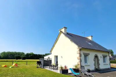 Image de Maison de vacances près de Cap Frehel Côte d'Émeraude
