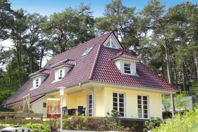 Image de Maison jumelée Ostseehaus Ii, Trassenheide