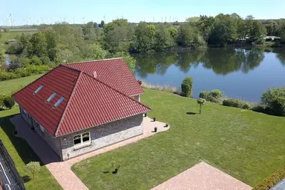 Image de Immeuble à Kiessee, Westerholt