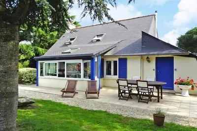 Image de Maison à Plourivo près de la côte Goëlo