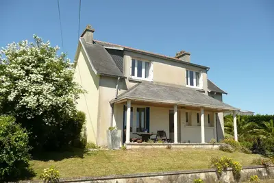 Image de Maison de vacances א Camaret sur Mer