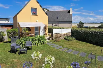 Image de Appartement Plouneour-Brignogan-Plages proche mer
