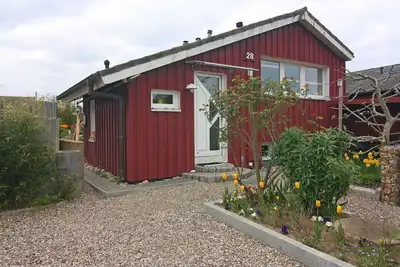 Image de Maison à Krusendorf près de la Baltique