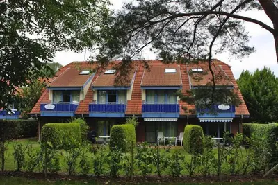 Image de Appartement dans le village de vacances Papillon, Boltenhagen