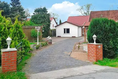 Image de Appartement à Graal-Müritz près de la Baltique