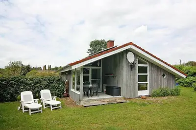 Image de Maison près de la Treene avec canoë