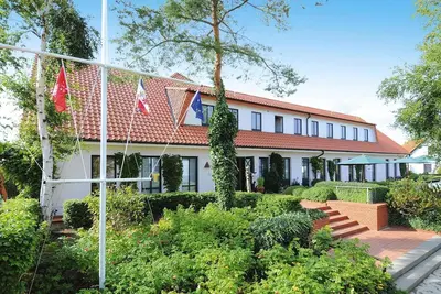 Image de Appartement à Hiddensee près de l'Eau
