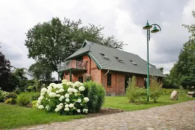 Image de Maison de vacances « Seeadler am Dümmer See » à Dümmer