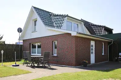 Image de Maison de Vacances au Plauer See Vue Lac