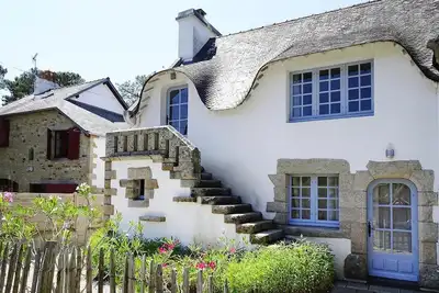 Image de Maison Charmante à Carnac près de Plage