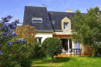Image de Maison jumelée, Damgan