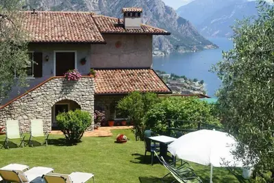 Image de Appartements Casa Tamas, Limone