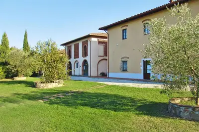 Image de Agritourisme Poggio al Sole, Vinci