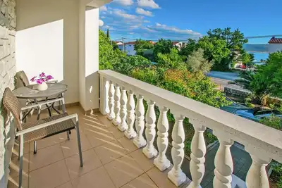 Image de Appartement à Seline près de la mer
