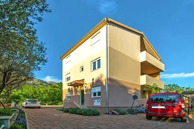 Image de Appartement à Starigrad près de Paklenica