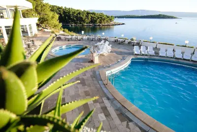 Image de Apartements Fontana Resort en Jelsa