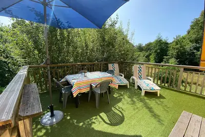 Image de Appartement proche plages Alabâtre