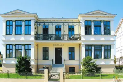 Image de Appartement bruit de la mer, Ahlbeck
