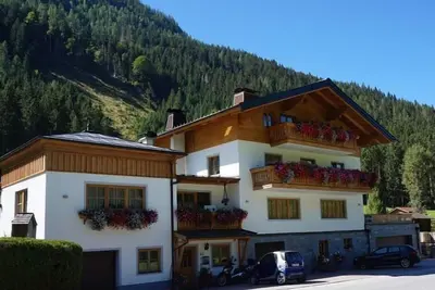 Image de Immeuble Sylvia, Flachau