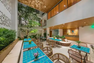 Image de Prana Boutique Hotel and Apartments