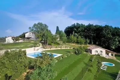 Image de Complexe de vacances Borgo della Meliana, Gambassi Terme