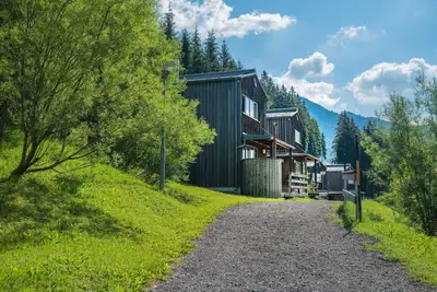 Image de Village de vacances Präbichl, Vordernberg