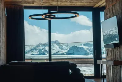 Image de Appartements Mountain View Lofts, Kaltenbach