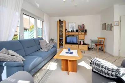 Image de Appartement à Dornumersiel proche Plage