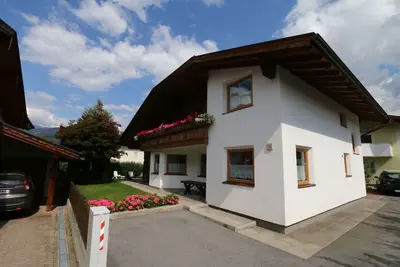 Image de maison de vacances, Axams