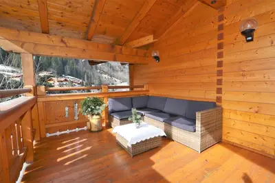 Image de Maison de vacances Lieslhütte, Grossarl