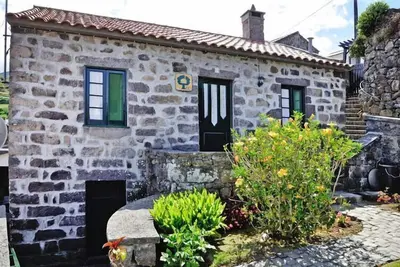 Image de Maisons de vacances Casas do Frade, Lomba da Fazenda, São Miguel, Azores