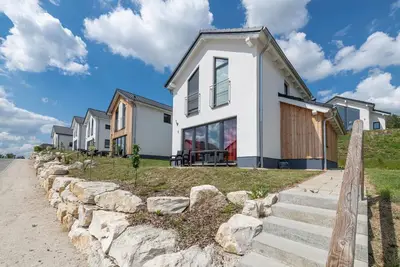 Image de Maison avec sauna Ă Mistelgau-Obernsees