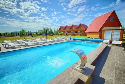 Image de Village de vacances, Jaroslawiec