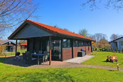 Image de Blockhaus, Humide