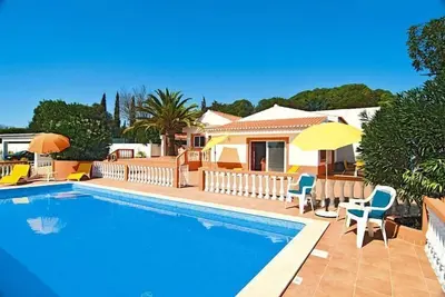 Image de Belle maison de vacances à Lagos