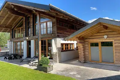 Image de Im Weidach Superior Chalets