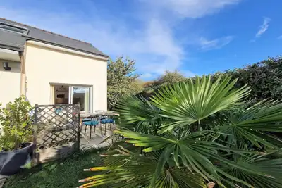 Image de Petite maison jumelée, Pléneuf-Val-André-anciennement Tui Ferienhaus