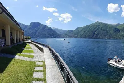 Image de Appartements Paganini à Lezzeno