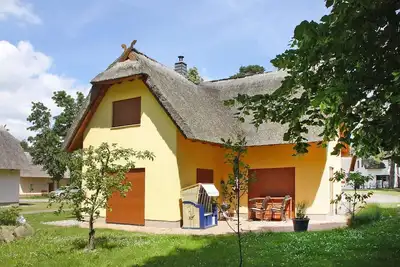 Image de Maison, Zirchow