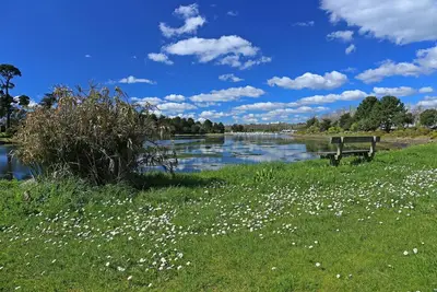 Image de Joli penty breton, tout confort, Pont-l’Abbé