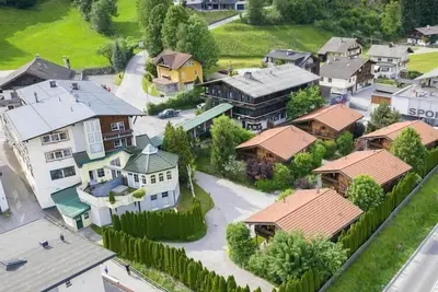 Image de Appartement de vacances avec espace bien-ĂŞtre