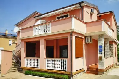 Image de Maison à Starigrad près du parc Paklenica