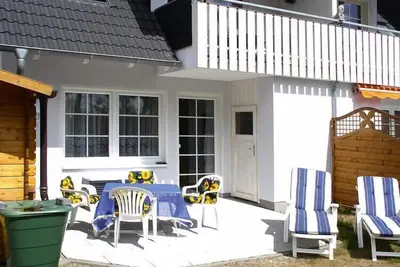 Image de Appartement à Trassenheide près de Plage
