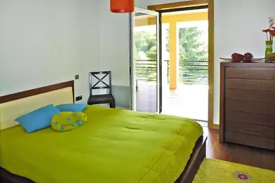 Image de Maison de vacances au bord du réservoir